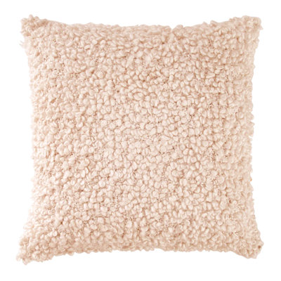 Dkny faux fur pillow hotsell